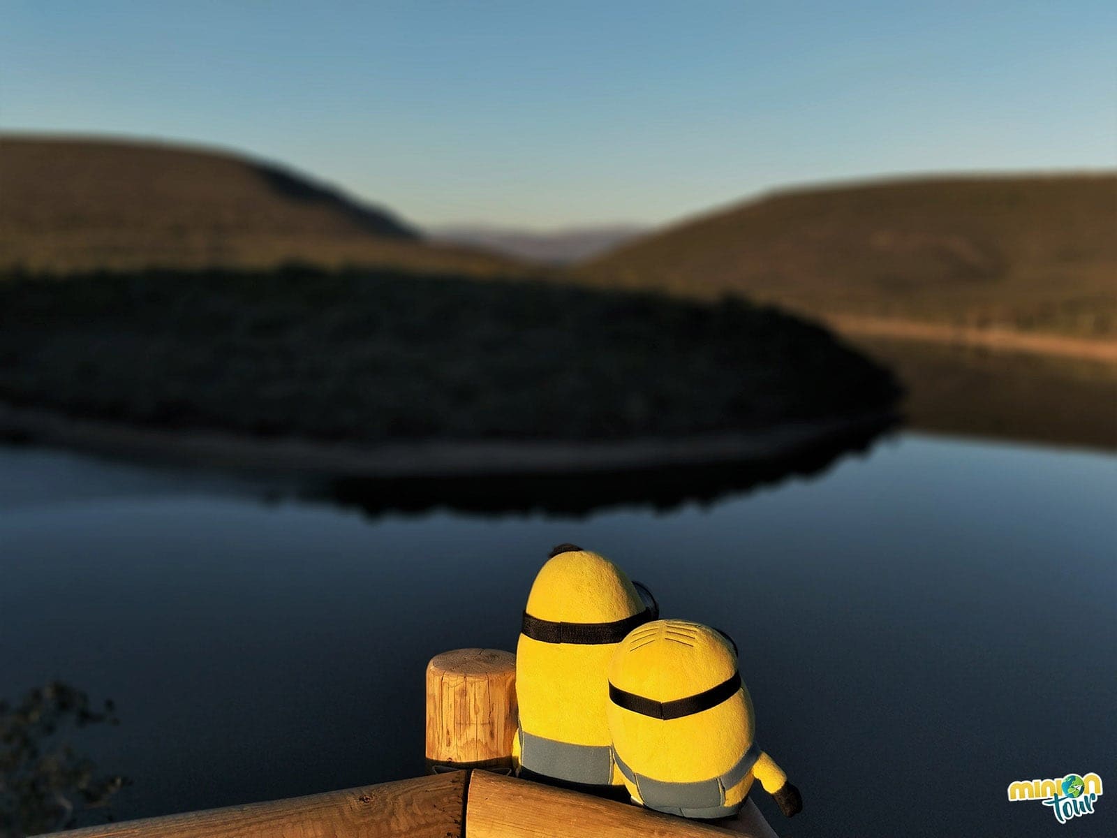 Parque Nacional de Monfragüe