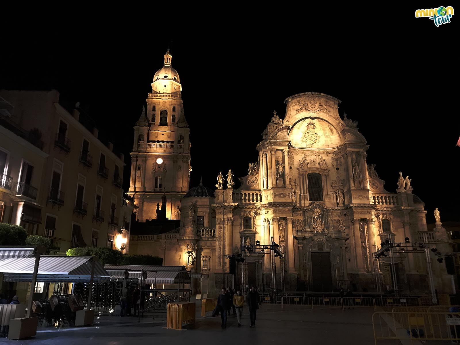 Qué ver en Murcia en un fin de semana Qué ver en Murcia en un fin de semana