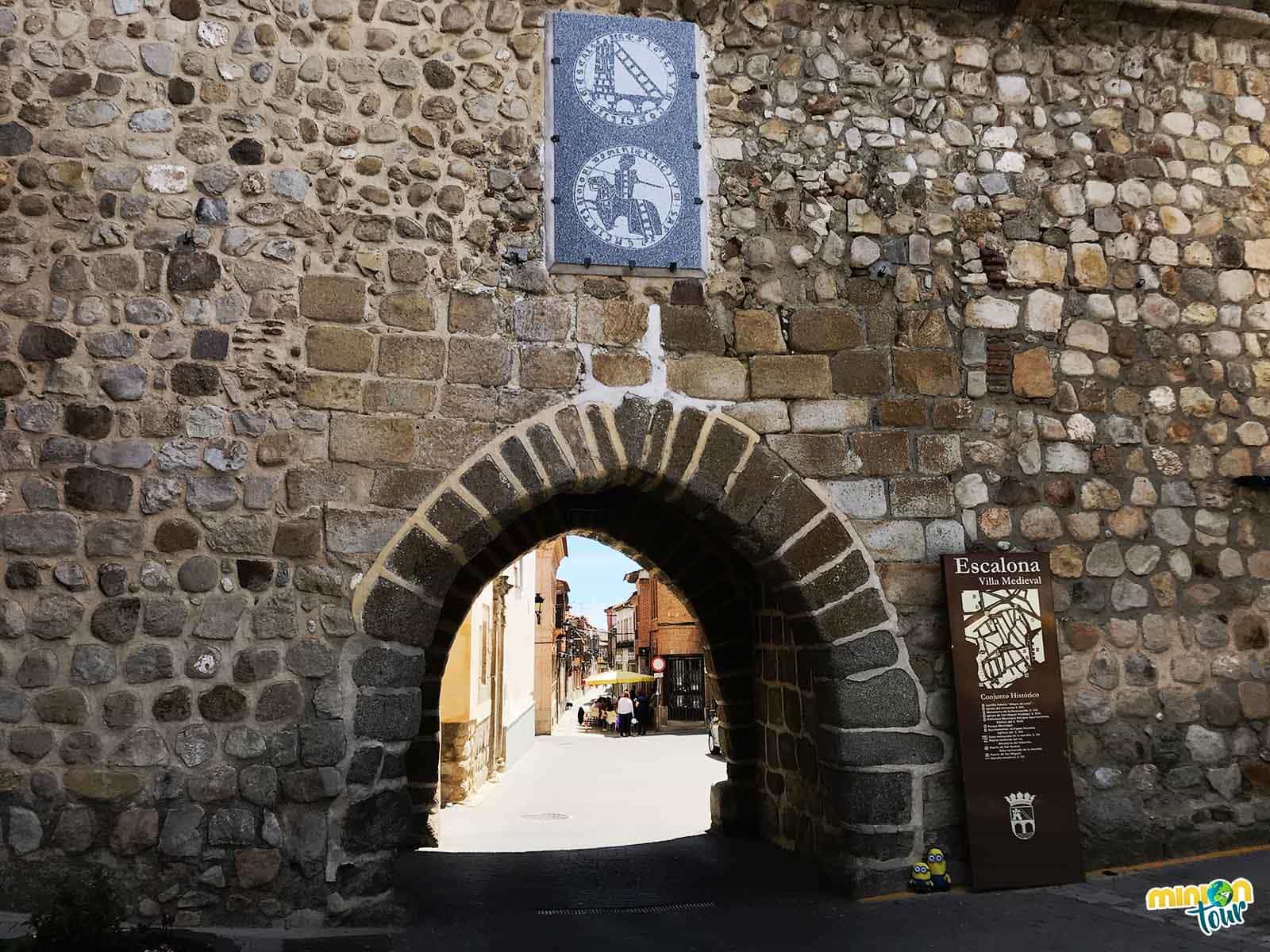 Qué ver en Escalona, Toledo Qué ver en Escalona, Toledo