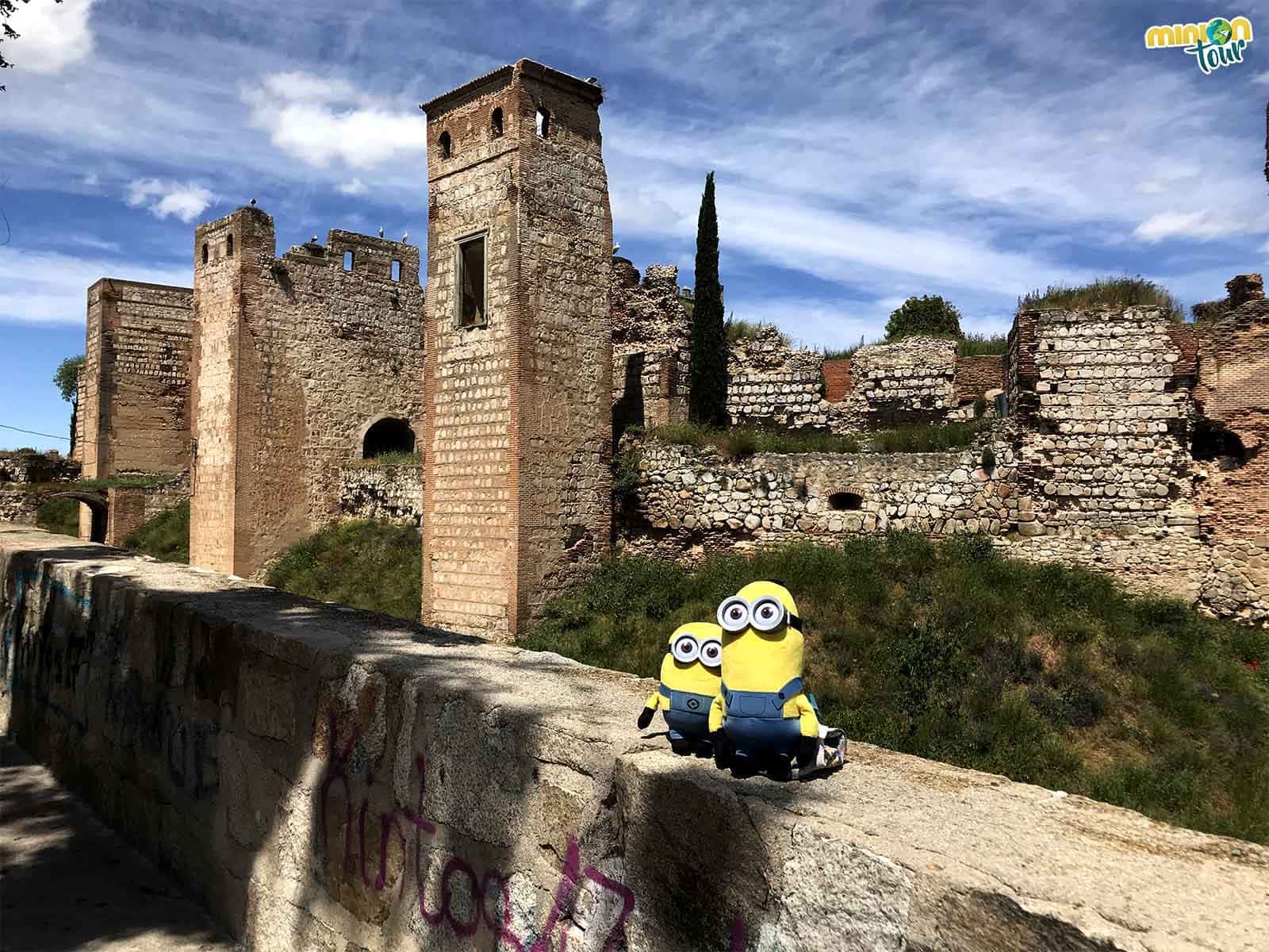 Qué ver en Escalona, Toledo Qué ver en Escalona, Toledo