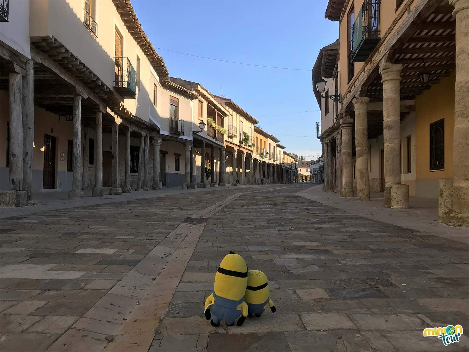 ¿Te vienes a descubrir Ampudia con nosotros? ¿Te vienes a descubrir Ampudia con nosotros?