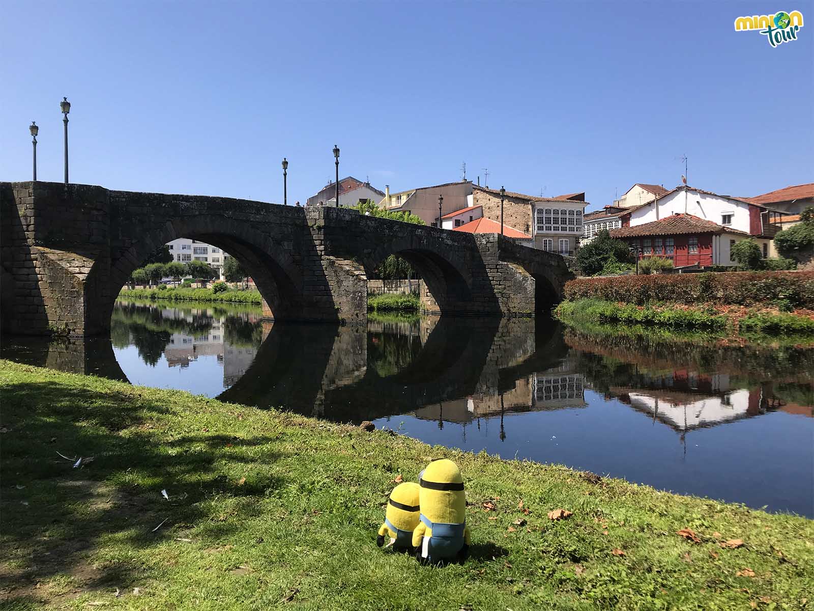 Qué ver en Monforte de Lemos, la capital de la Ribeira Sacra