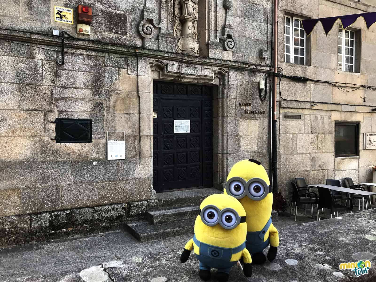 Qué ver en Tui además de sus sambenitos