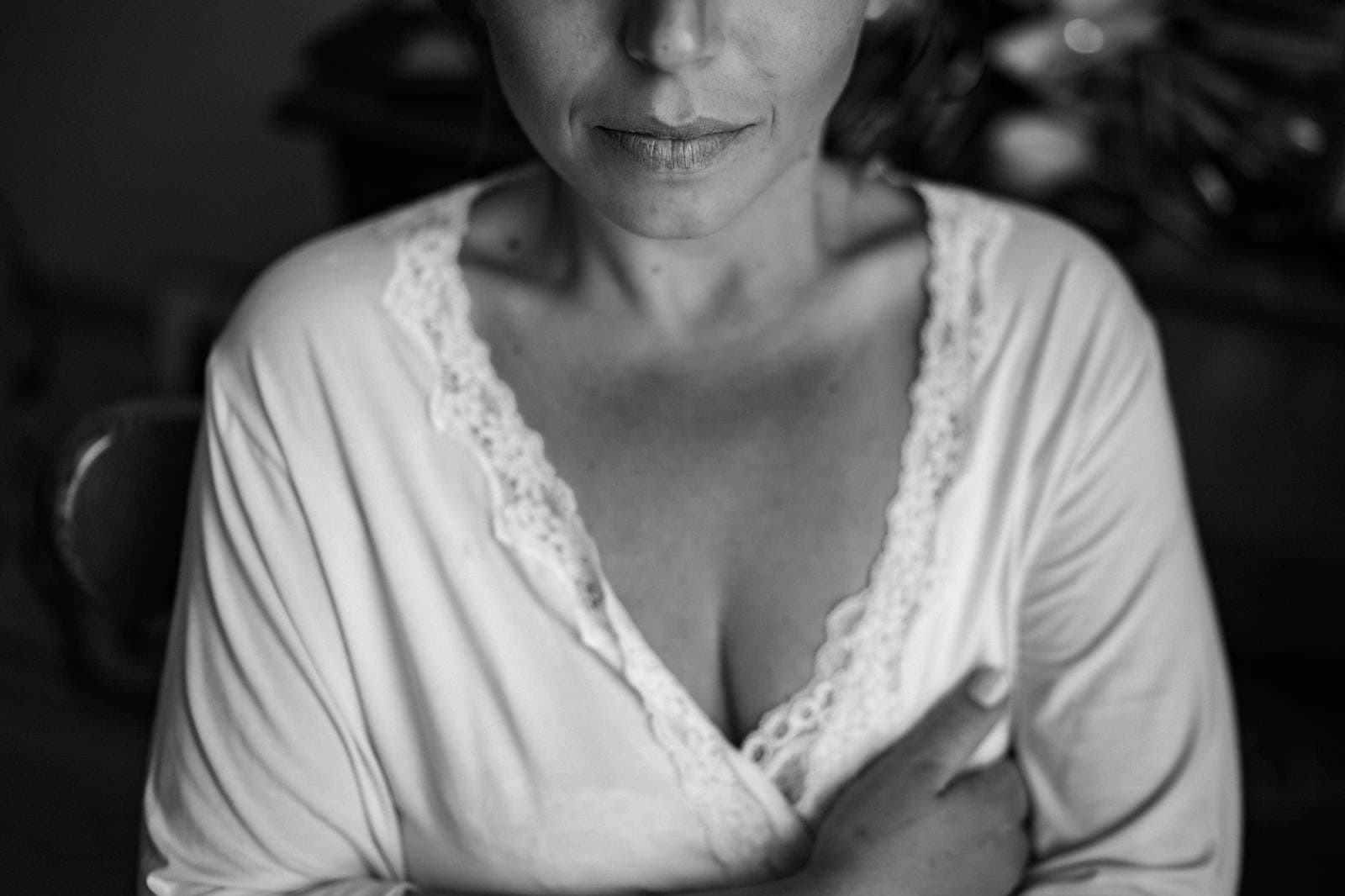 Le reportage photo du mariage civil et religieux de M+F à Salleboeuf et Château de La Loubière à Bonnetan. Alexandre Roschewitz Photographe Mariage.