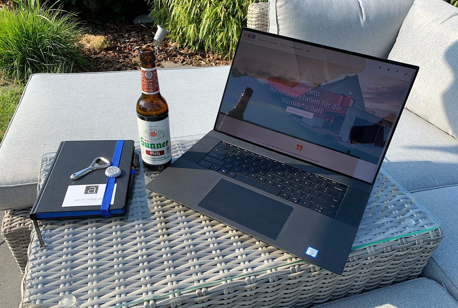 Dell Precision 5750