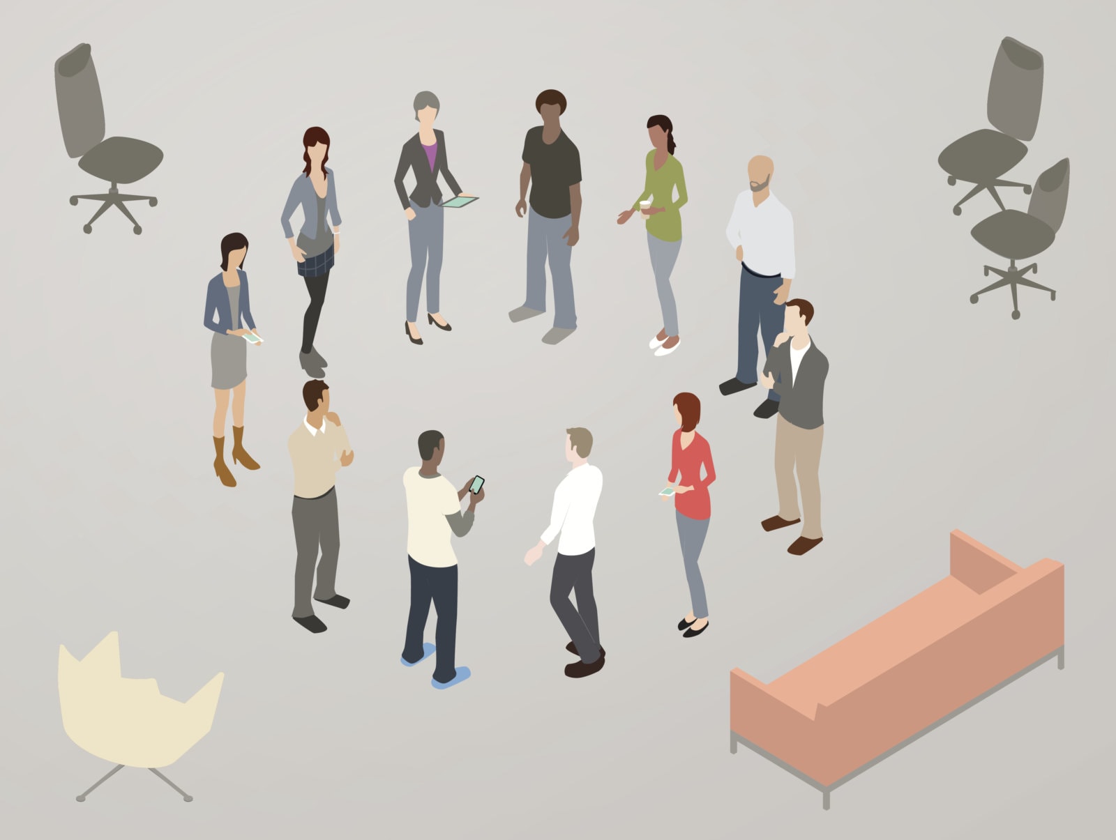 8 Standup Meeting Ideas to Try with Your Team Blog Planview