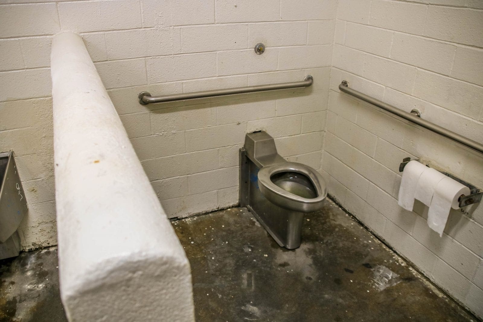WC