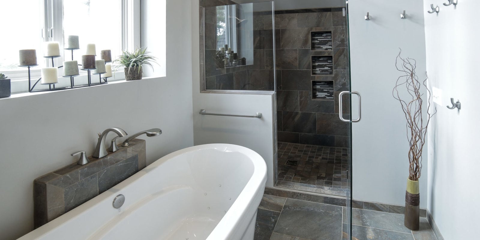 Brehon Ct Brookfield Bathroom Remodeling By Ab K