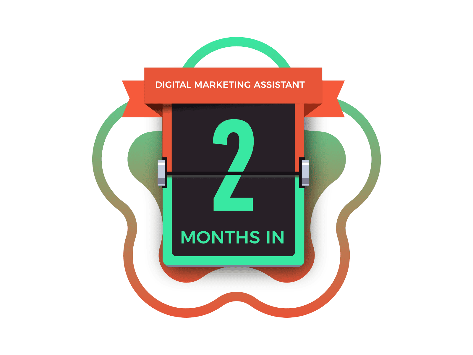 Digital Marketing Assistant | 2 Months In