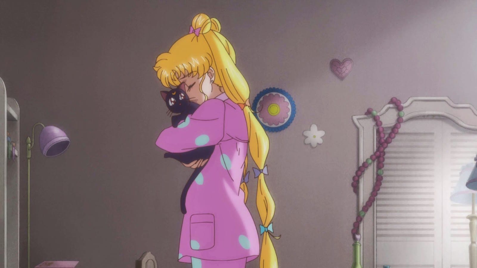 Sailor Moon Crystal Staffel 2 Folge 1