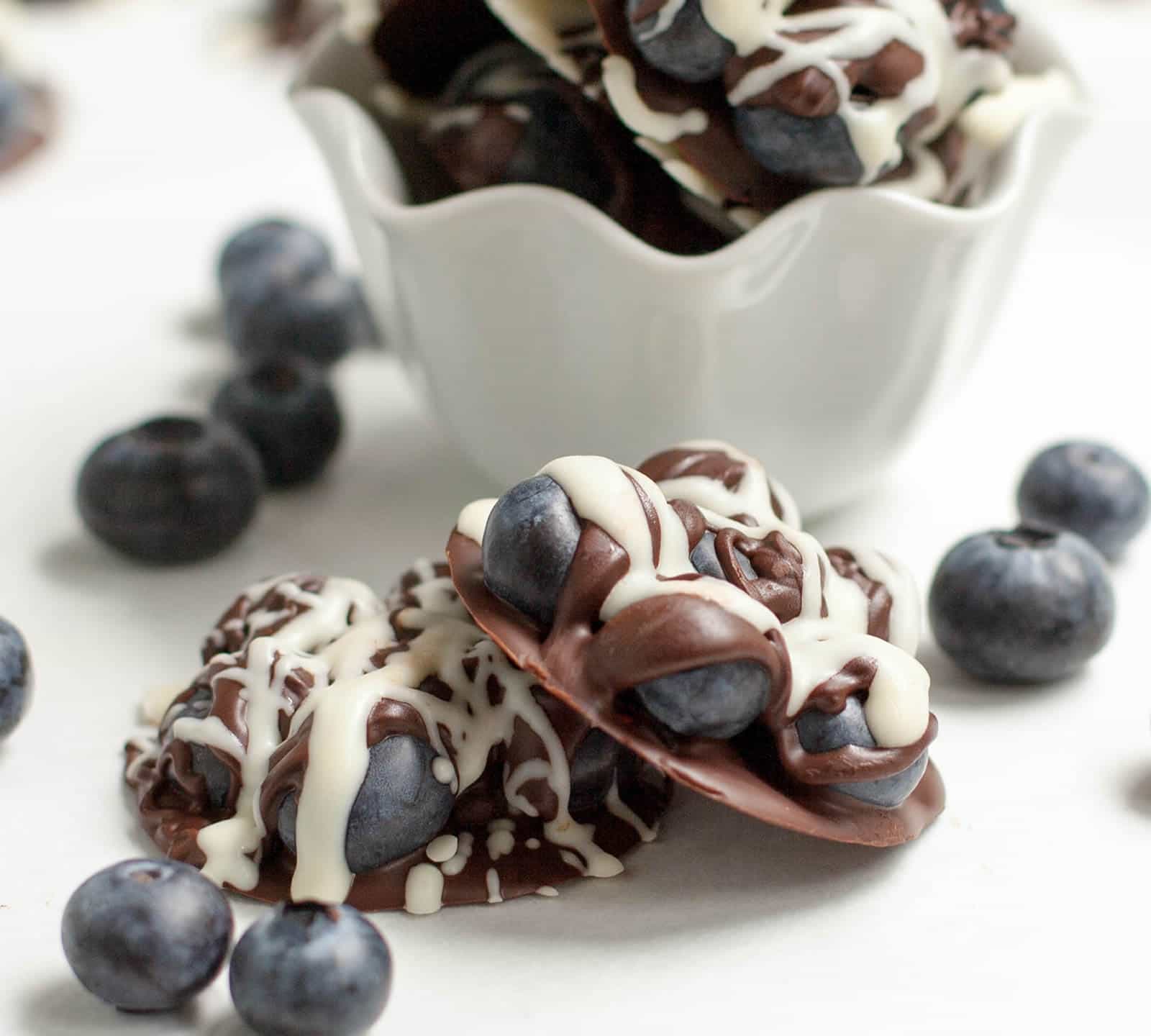 Summer Berry Recipe Round Up The Merchant Baker