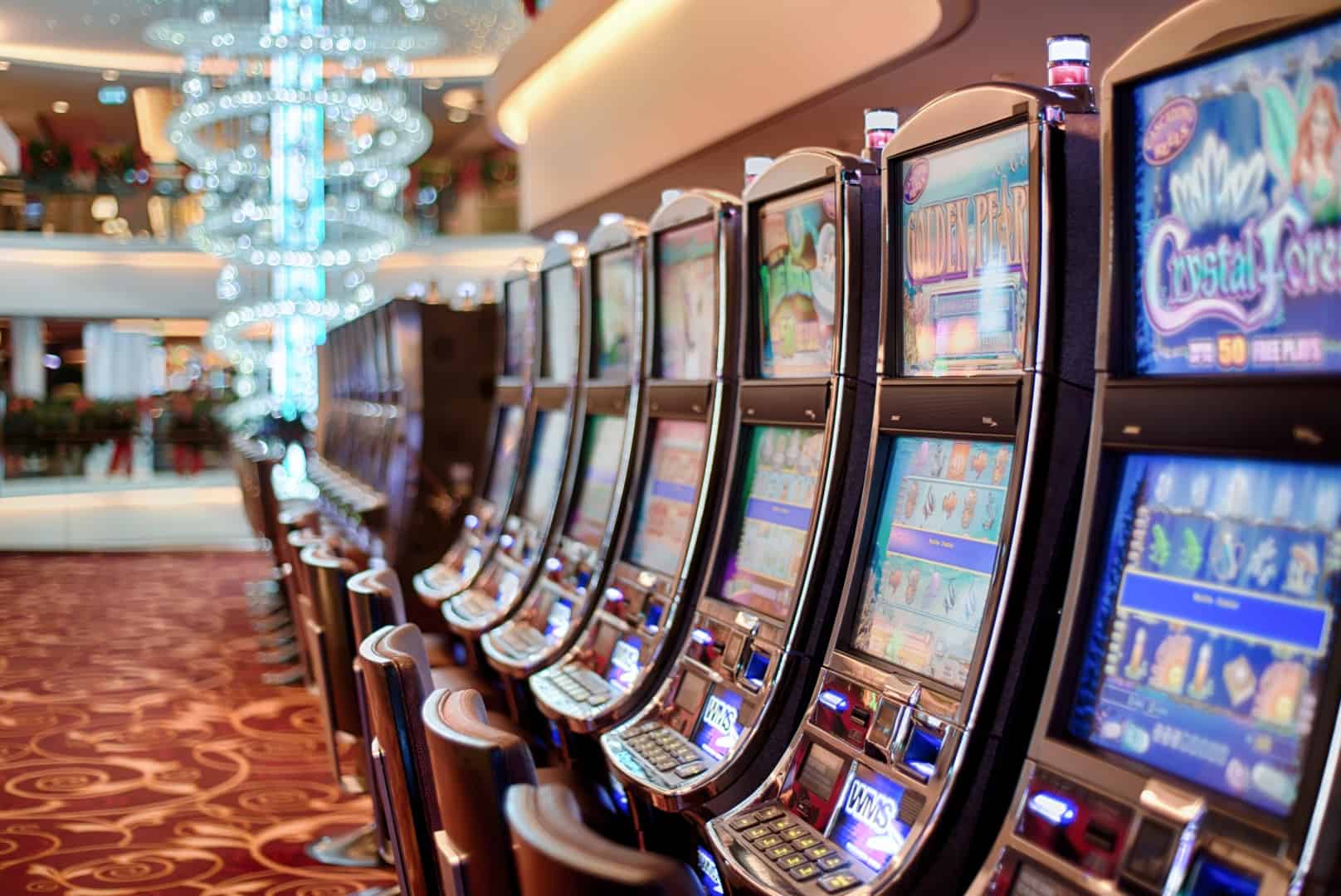 Pokies-casino
