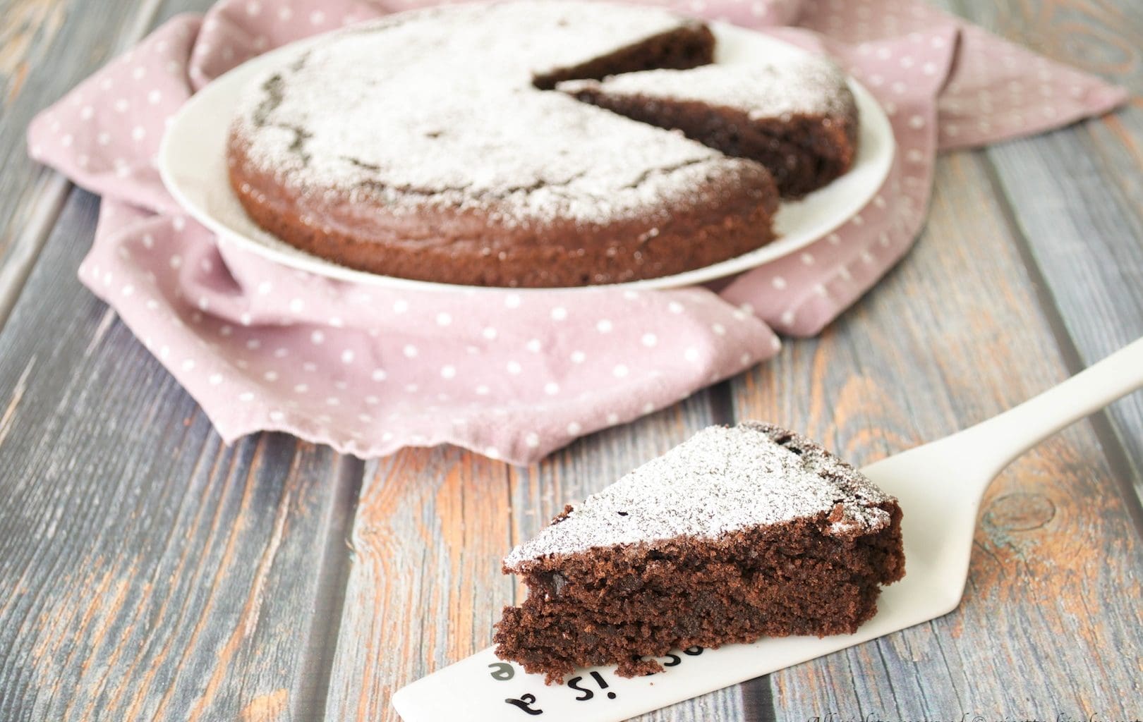 Torta Nesquik Senza Uova Bimby Torta Al Cioccolato Senza Uova Bimby Ricette Bimby