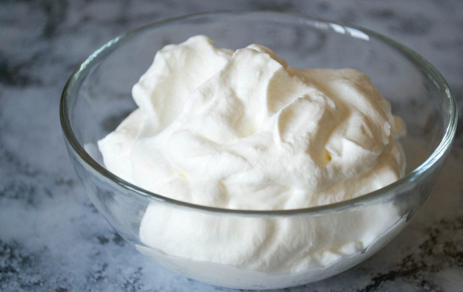 Panna Montata Bimby Ricette Bimby