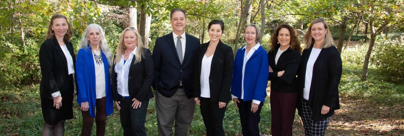 Grp in woods_8505116 Experienced staff of elder law specialists and attorneys guide you through your estate planning and trust administration.