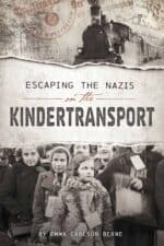 Escaping the Nazis on the Kindertransport true historical stories of world war II