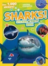 The Best Books for Kids to Read During Shark Week