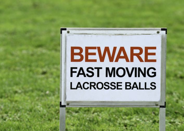 Tips for Lacrosse Goalie Student Athletes
