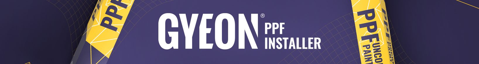 Gyeonppf-installer_v3 PPF Installer - GYEON