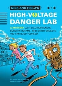 Best Mystery Books for Kids Best Mystery Books for Kids