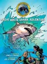 New and Notable Graphic Novels (Spring 2019)