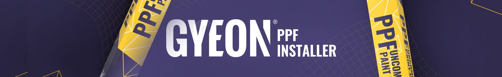 gyeon ppf staffordshire