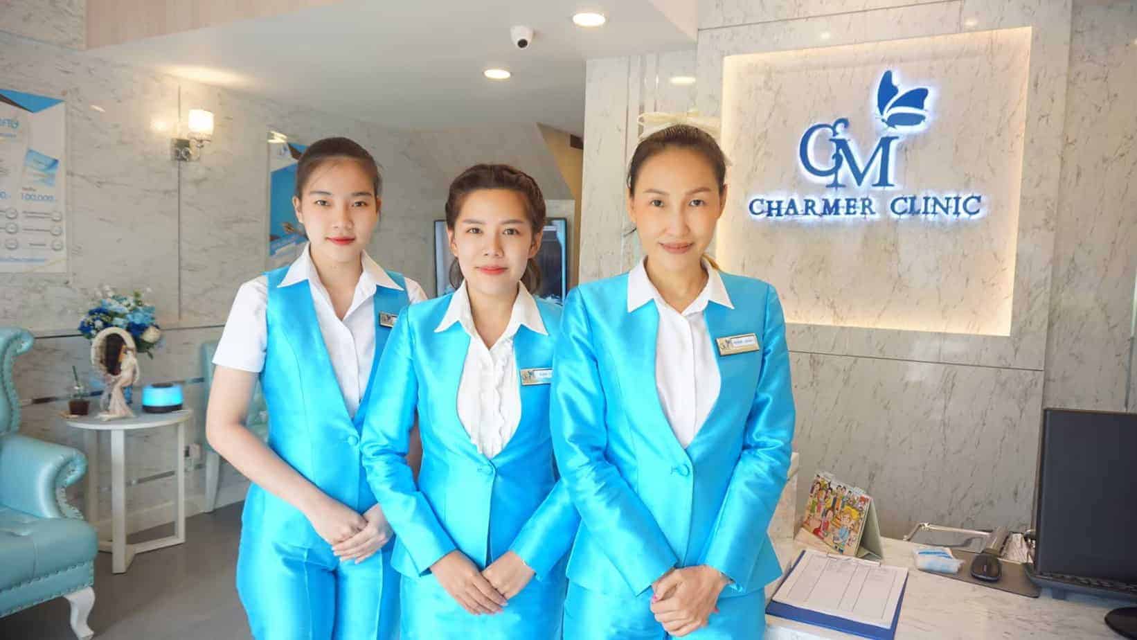 by charmer clinic