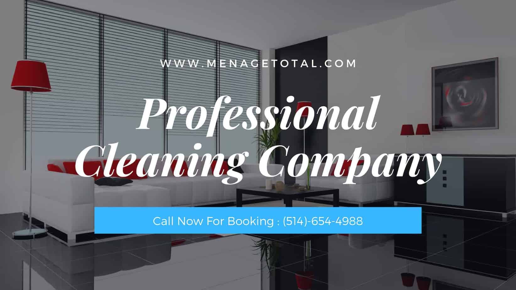 Hiring a Cleaning Company Hiring a Cleaning Company