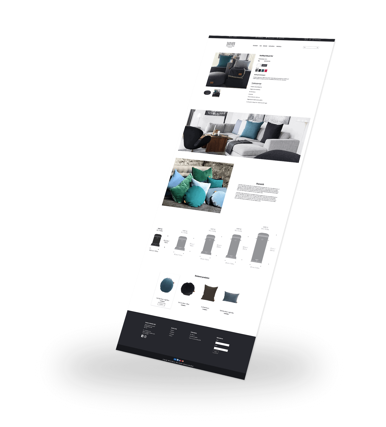 UX Design-SideWalk