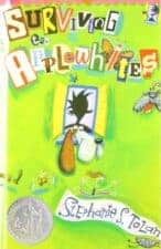26 Book Series for 6th Graders (11 Year Olds)