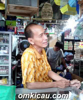 PAK MARWAN