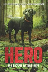 good books with dog friends