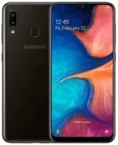 a20 thumbnail Galaxy A20