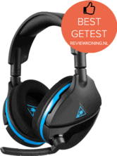 Beste gaming headset 2021 - PS4, Xbox én PC! 7 Turtle Beach Stealth 600 PlayStation 4 & Xbox best-getest