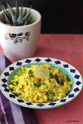 Lemon Cauliflower Rice a Pegan plant based recipe