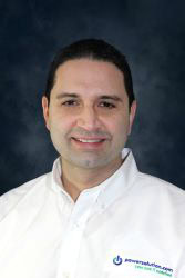 Shant Minassian