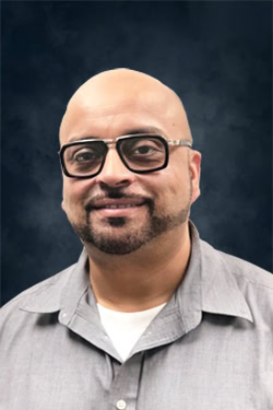 Cyrus Ramirez