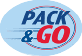 picture of pack and go logo