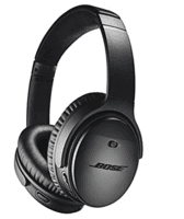 podcast headset with microphone