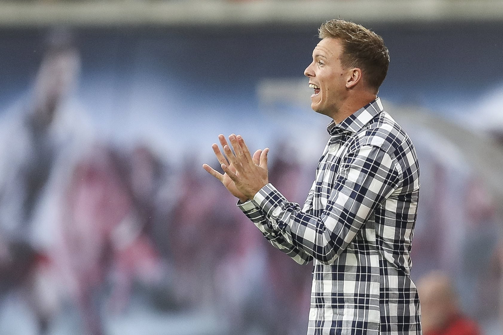 Rb Leipzig Vs Paris Saint Germain Preview Probable Lineups