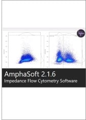 AmphaSoft Software for Pollen Analysis