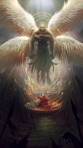 Multi Level Magic Scheme The Ultimate 5e Warlock Guide