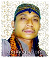 SYAIFUDIN ZUHRI