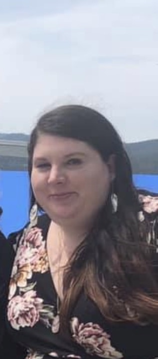 alicen stoker of uadventure travel