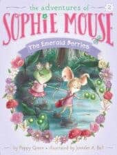 Good Book Options for New Readers