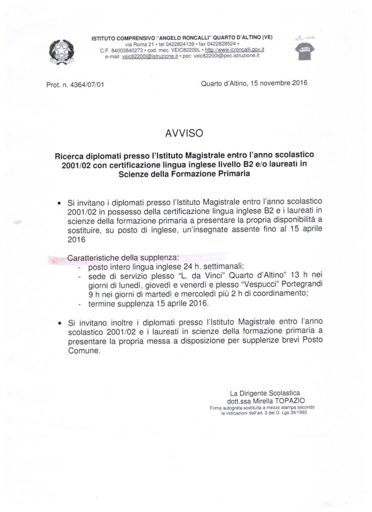 Odontotecnico Chiede Come Diventare Itp