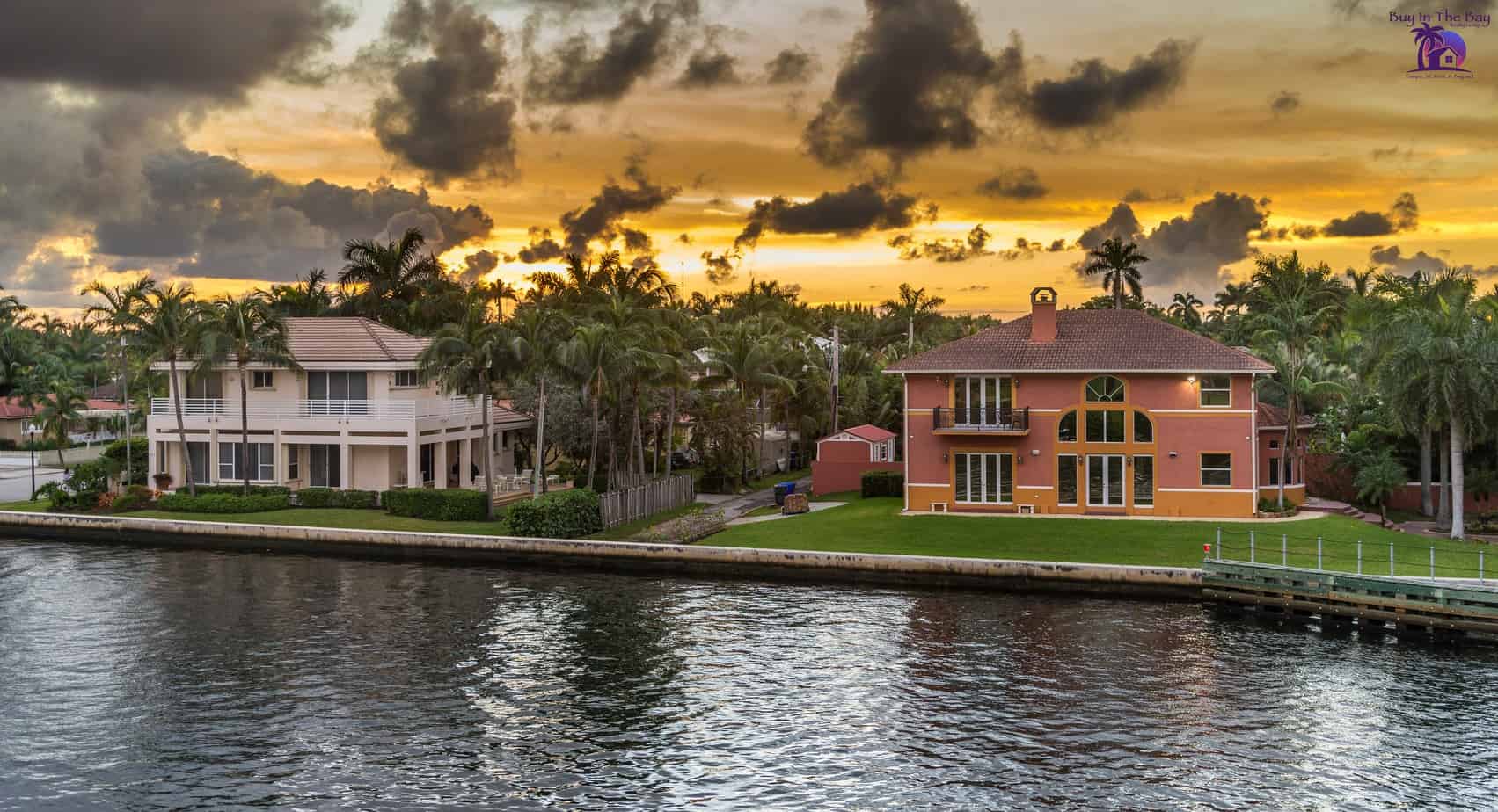 South Tampa Waterfront Homes For Sale Buy In The Bay Realty Group LLC