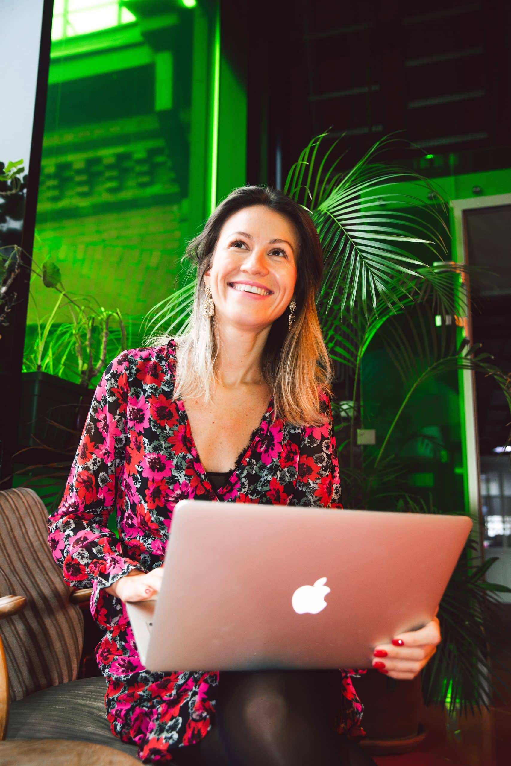 hire women for technology companies