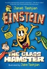 Einstein the Class Hamster Einstein the Class Hamster good beginning funny chapter books