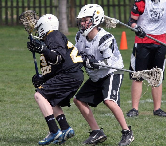 Lacrosse Defense for Goalies